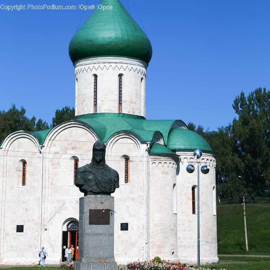 Architecture, Building, Dome, Human, Person