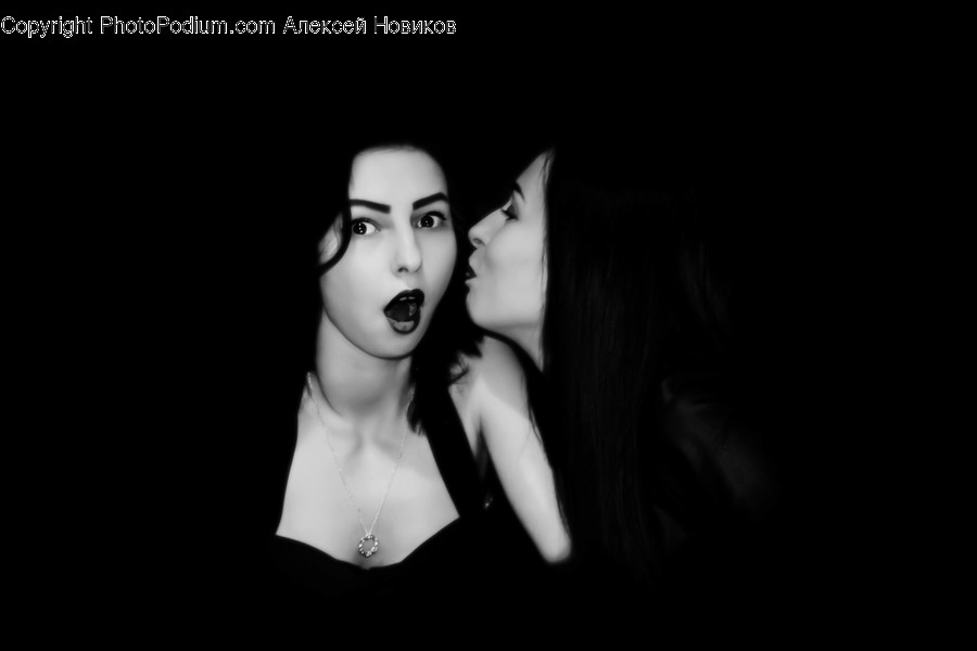 Person, Human, Performer, Face, Female