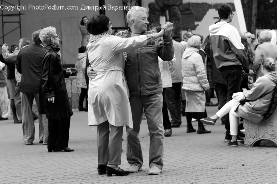 Leisure Activities, Dance Pose, Human, Person, Apparel