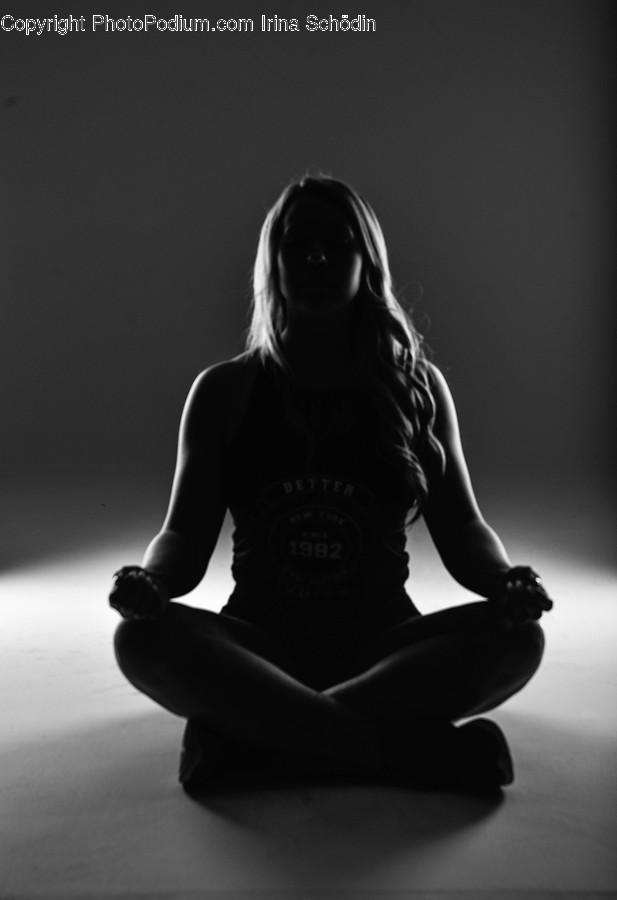 Sport, Fitness, Exercise, Human, Person