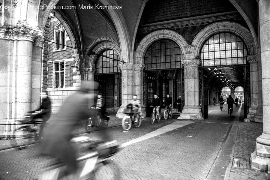 Wheel, Machine, Person, Human, Motorcycle