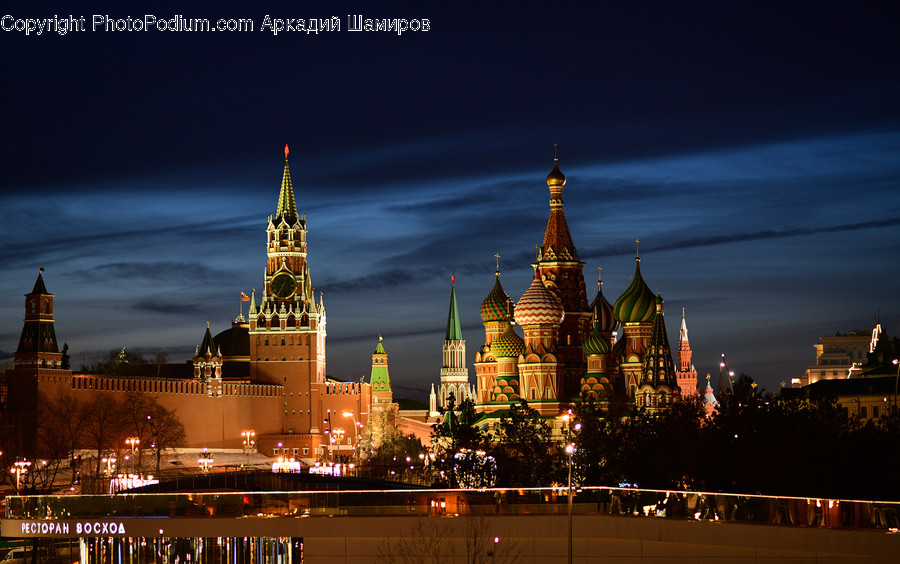 Steeple, Building, Spire, Architecture, Tower