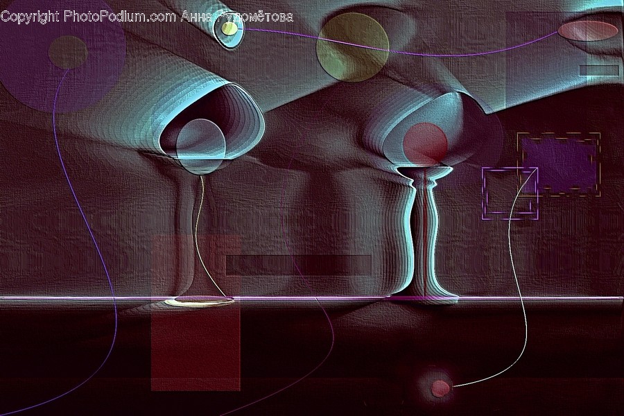 Building, Planetarium, Architecture, Stage, Pattern