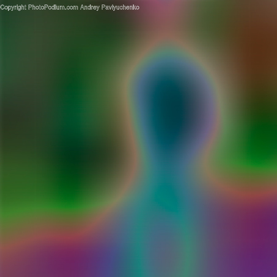 Light, Cutlery, Head