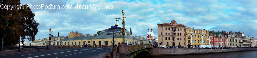 Tower, Steeple, Building, Spire, Architecture