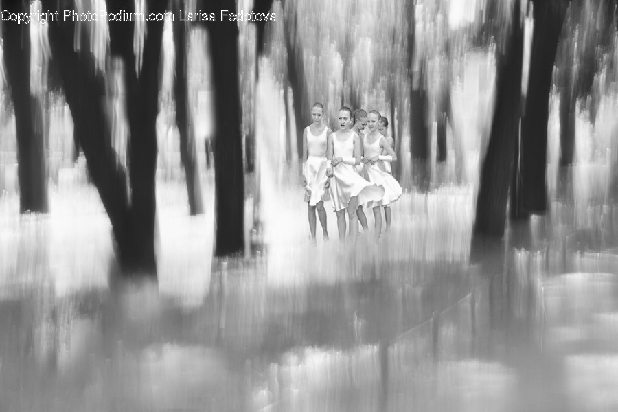 Person, Human, Nature, Water, Outdoors