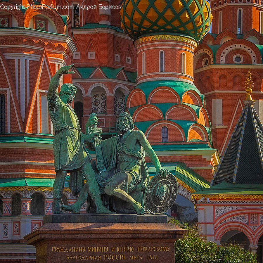 Building, Architecture, Steeple, Spire, Tower