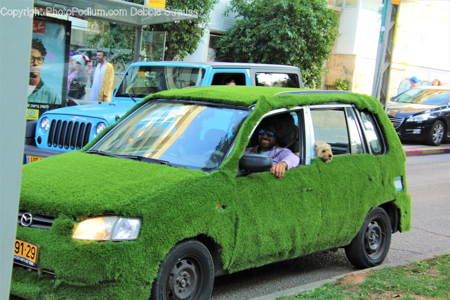Vehicle, Transportation, Car, Automobile, Tire
