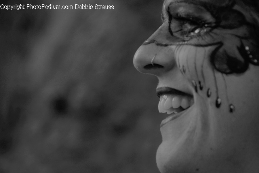 Face, Person, Human, Teeth, Mouth