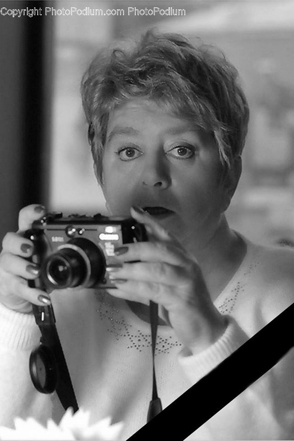 Human, Person, Electronics, Camera, Photographer