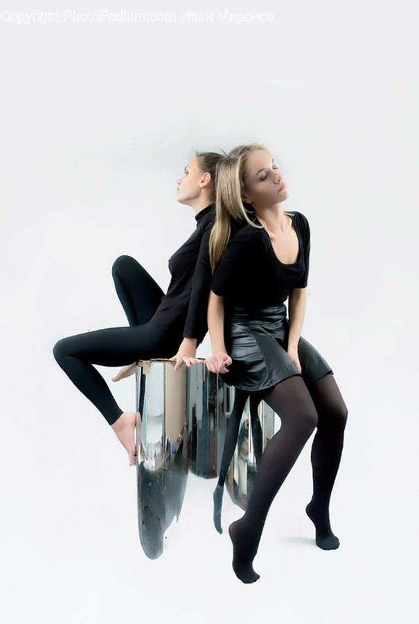 Clothing, Apparel, Footwear, Shoe, High Heel