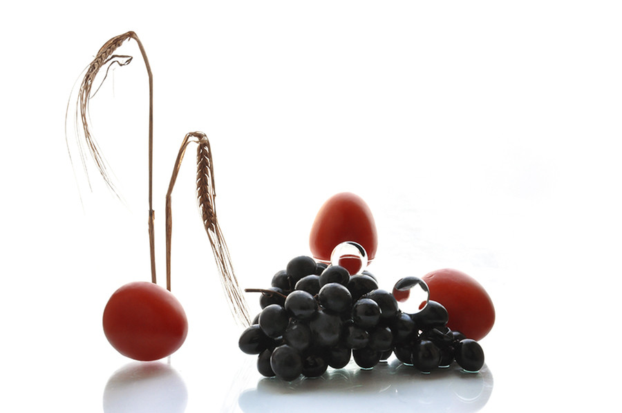 Plant, Fruit, Food, Grapes, Cherry
