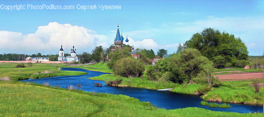 Outdoors, Steeple, Architecture, Spire, Tower