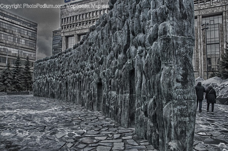 Path, Walkway, Person, Human, Pavement