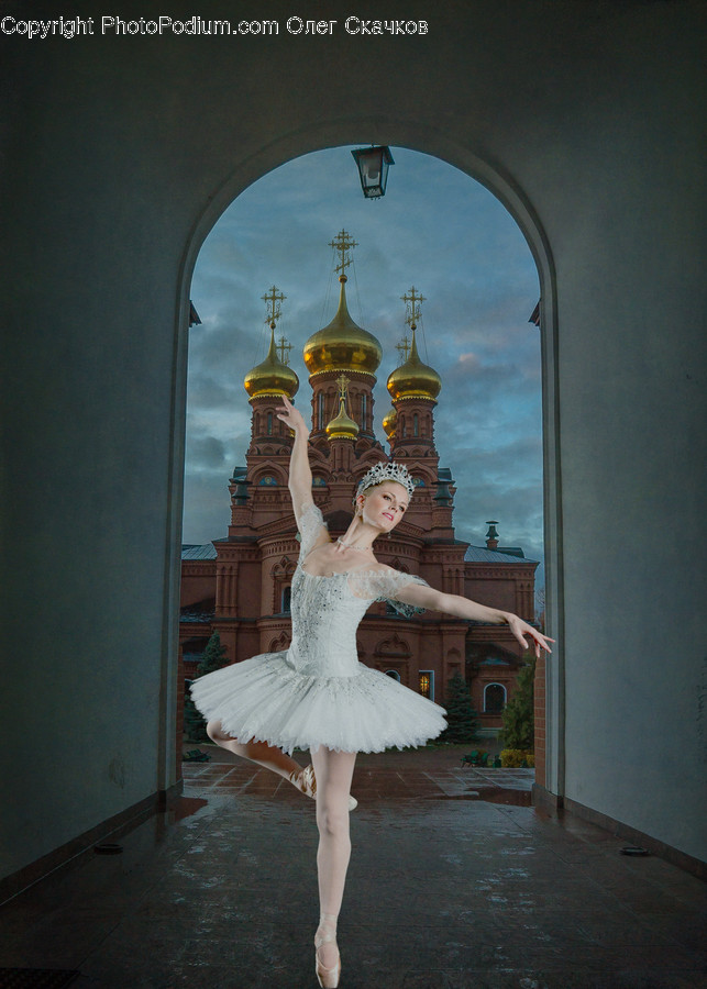 Human, Person, Dance, Ballet, Ballerina