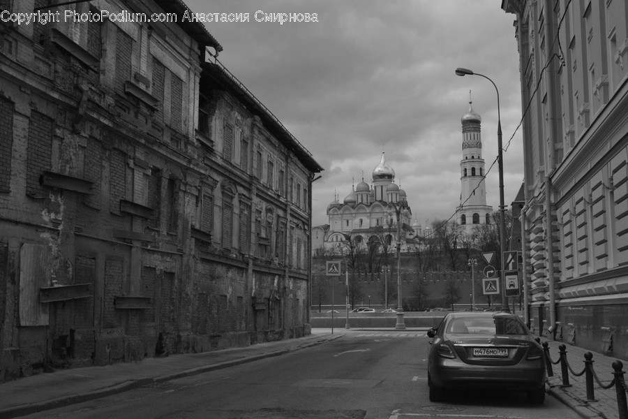 Automobile, Transportation, Car, Vehicle, Road