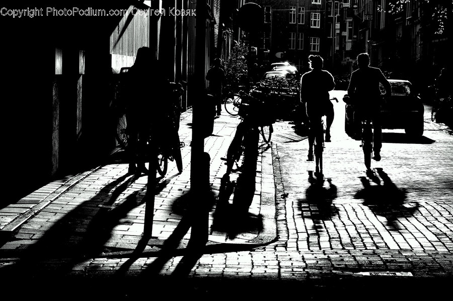 Person, Human, Pedestrian, Path, Walkway
