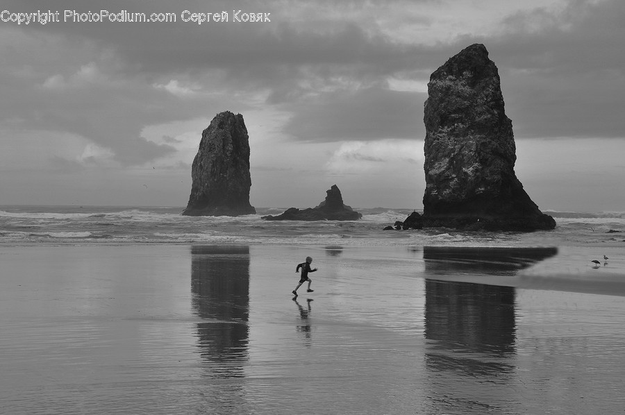 Nature, Outdoors, Sea, Water, Ocean