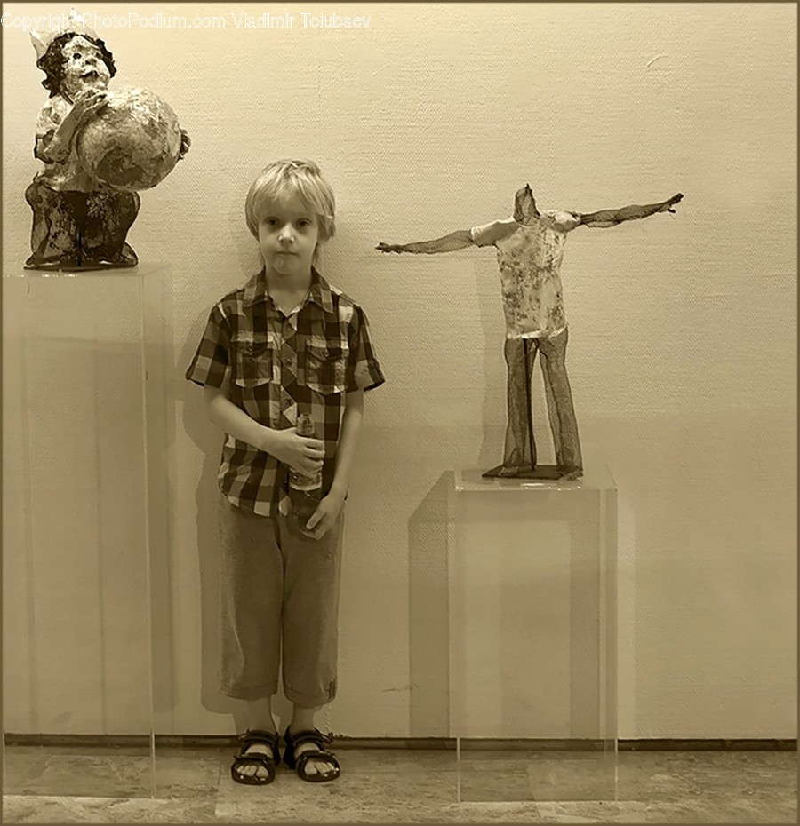 Human, Person, Sculpture, Art, Floor