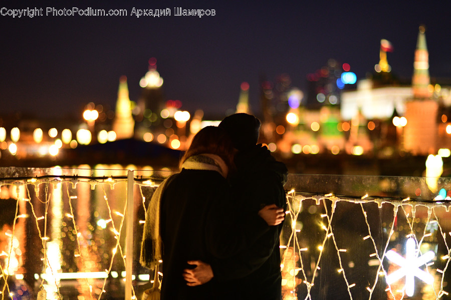 Person, Human, Apparel, Clothing, Night Life
