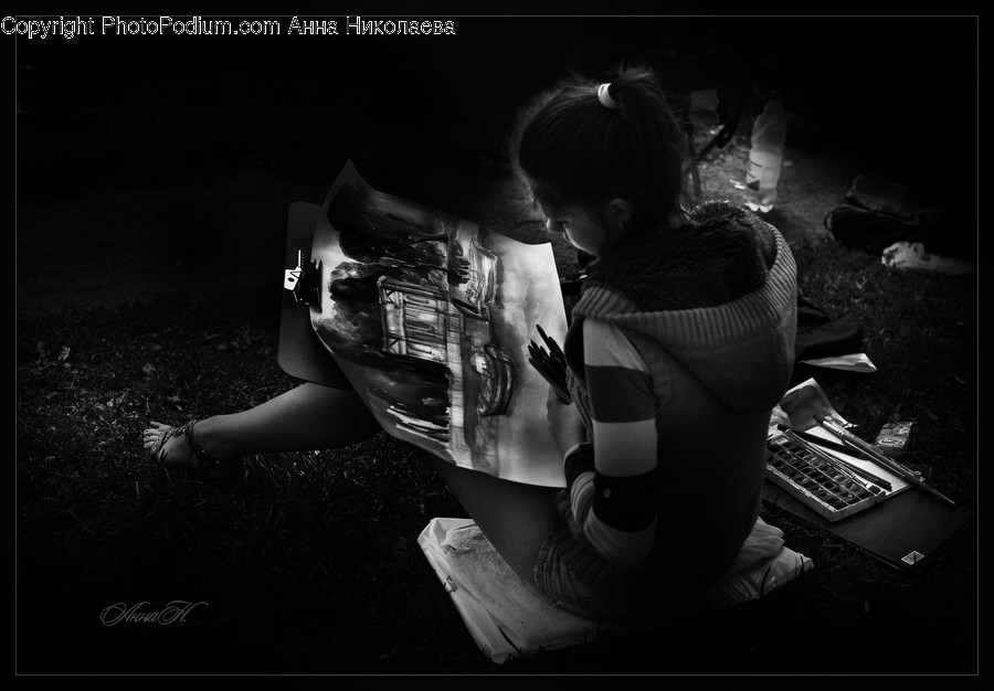 Human, Person, Musical Instrument, Musician, Performer
