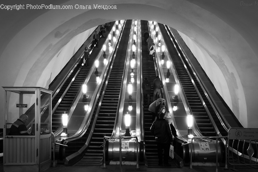 Banister, Handrail, Human, Person, Staircase