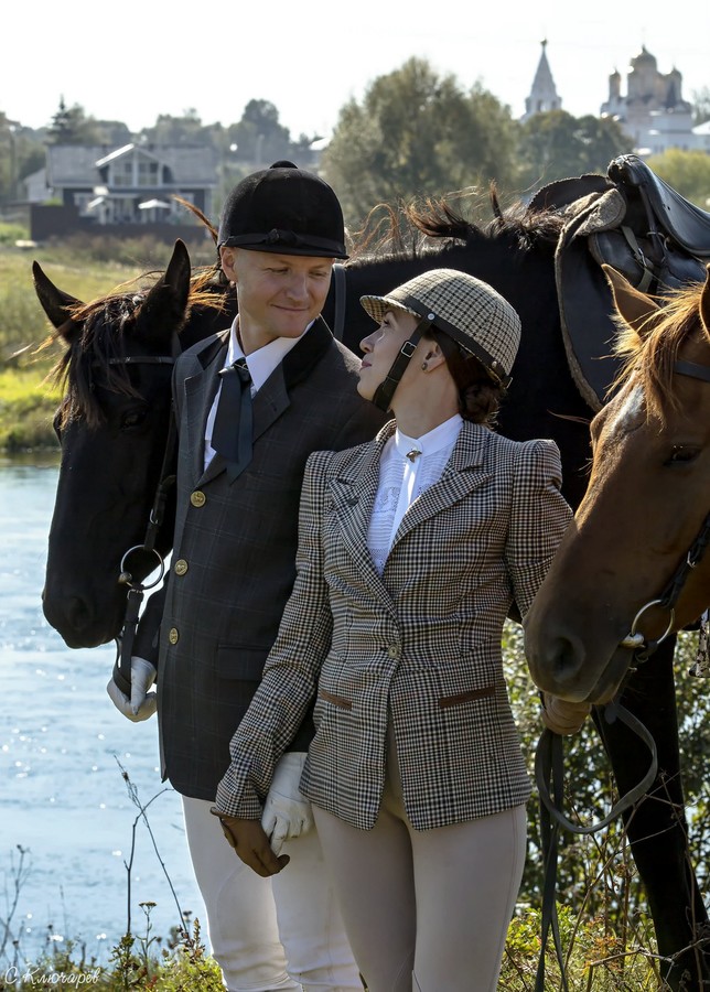 Clothing, Apparel, Human, Person, Horse