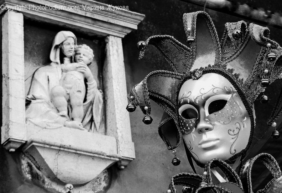 Person, Human, Head, Costume, Crowd