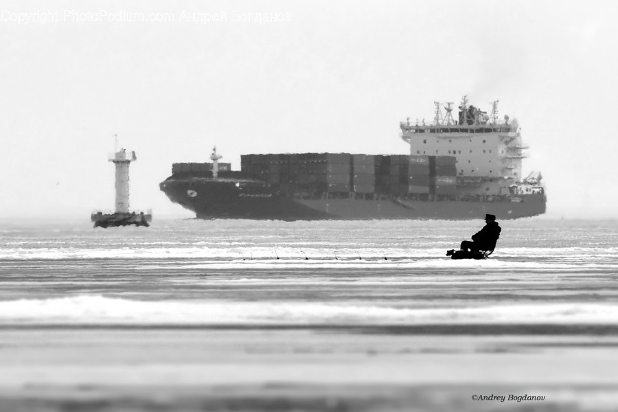 Vessel, Transportation, Watercraft, Vehicle, Ship