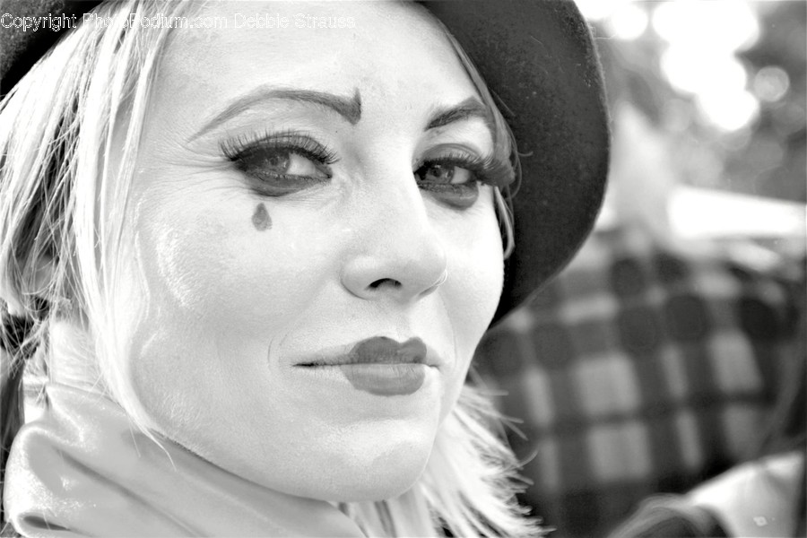 Person, Face, Human, Performer, Apparel