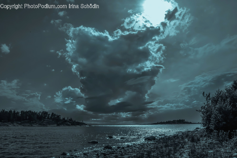 Weather, Nature, Outdoors, Sky, Cloud