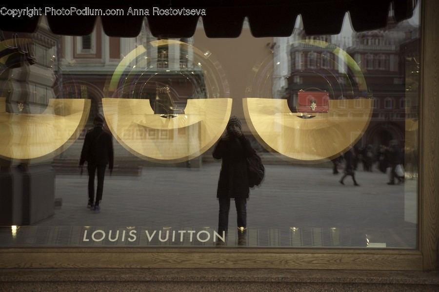 Human, Person, Pedestrian, Art, Building