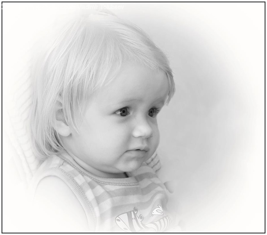 Human, Person, Face, Smile, Photo