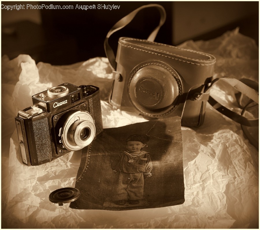 Camera, Electronics, Human, Person, Digital Camera