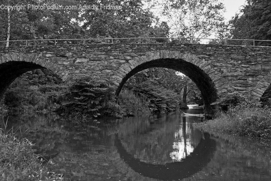 Water, Building, Architecture, Outdoors, Path