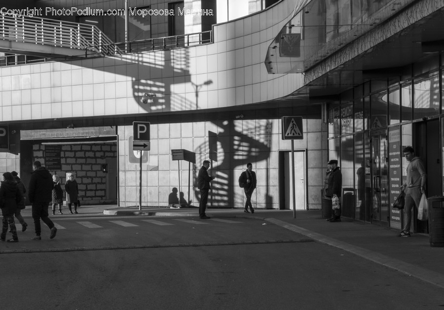 Human, Person, Pedestrian, Clothing, Shoe