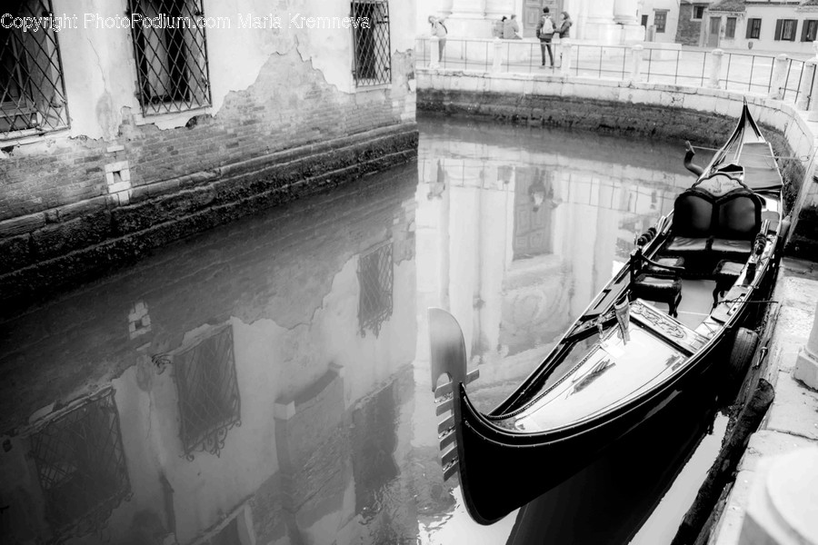 Human, Person, Boat, Transportation, Vehicle