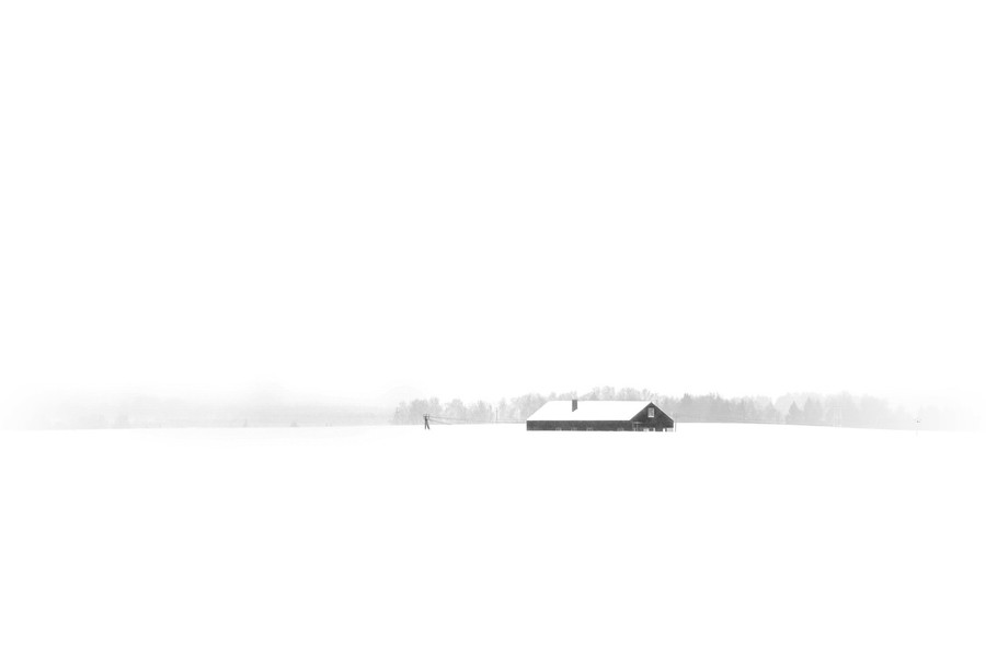 Blizzard, Outdoors, Snow, Winter, Storm
