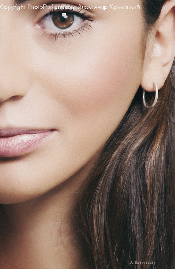 Person, Human, Lip, Mouth, Accessories