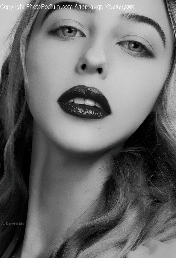 Human, Face, Person, Lip, Mouth