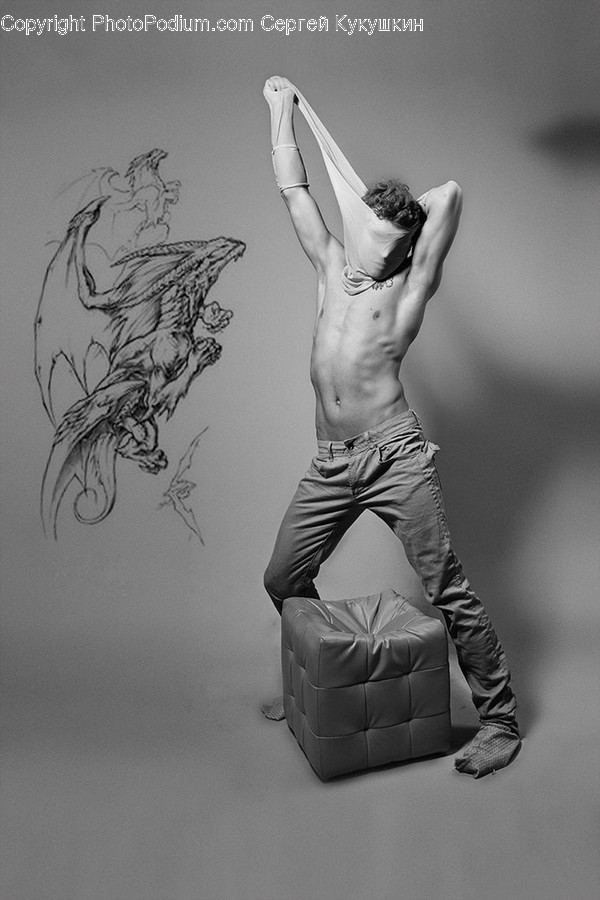 Human, Person, Skin, Leisure Activities, Drawing