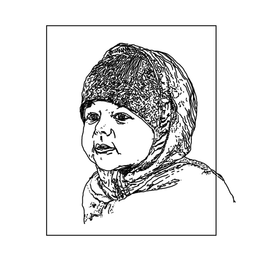 Hat, Bonnet, Apparel, Clothing, Person