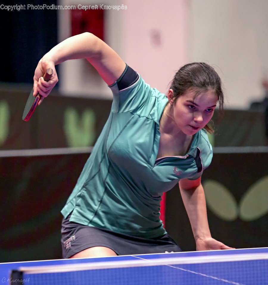 Person, Human, Sports, Sport, Ping Pong
