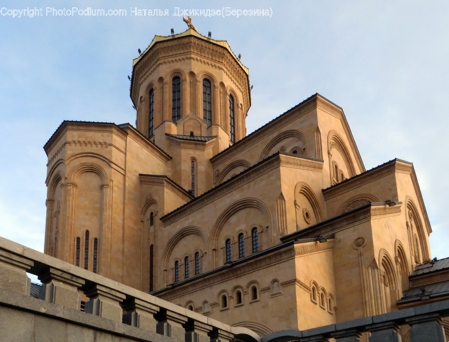 Dome, Building, Architecture, Steeple, Spire