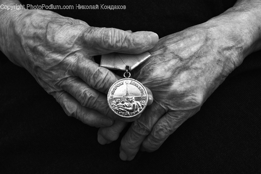 Human, Person, Finger, Wristwatch, Symbol