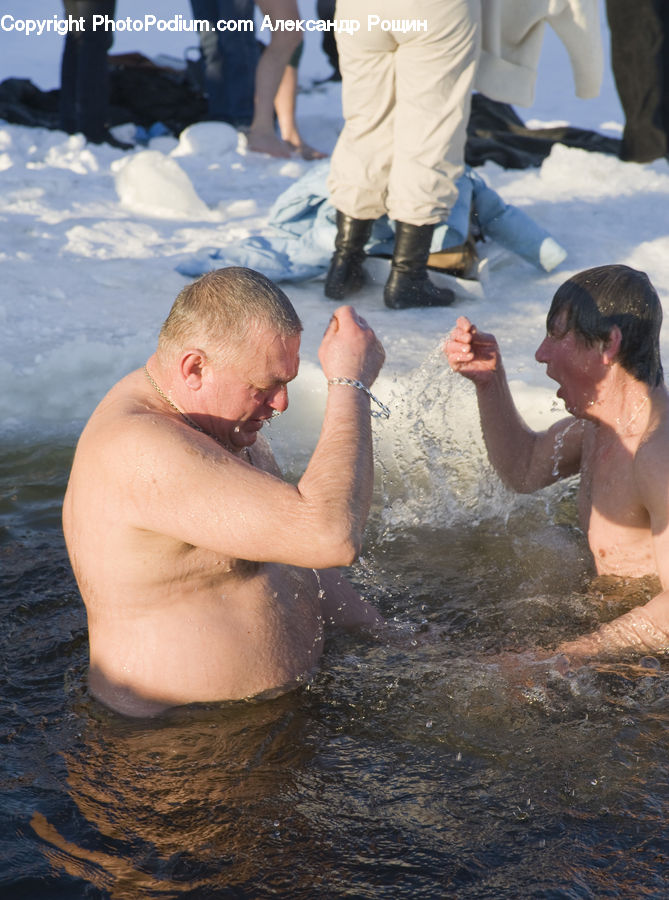People, Person, Human, Leisure Activities