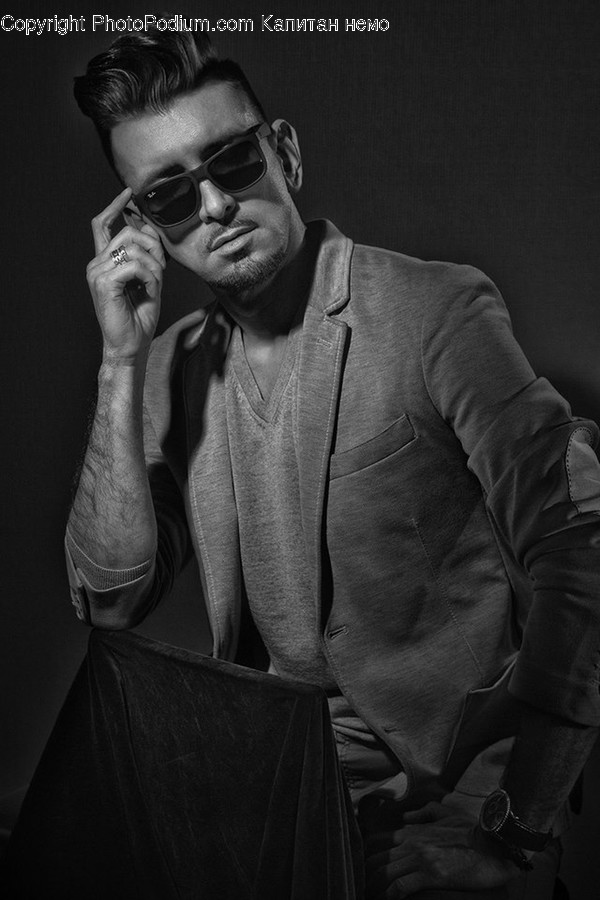 Sunglasses, Accessories, Accessory, Human, Person