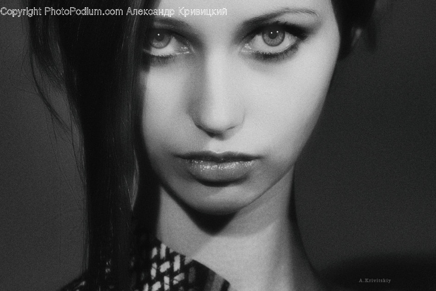 Human, Person, Face, Head, Photography