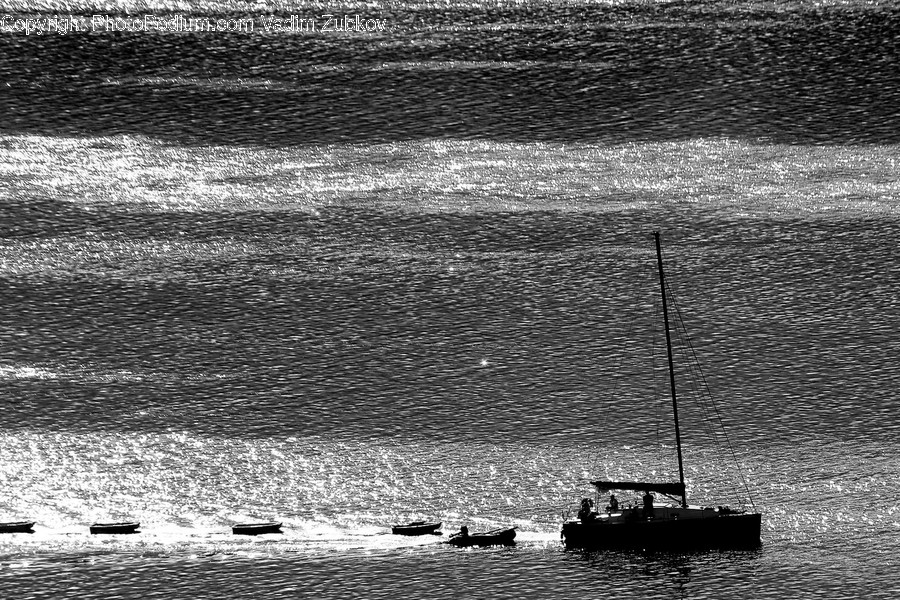 Vessel, Transportation, Vehicle, Watercraft, Boat