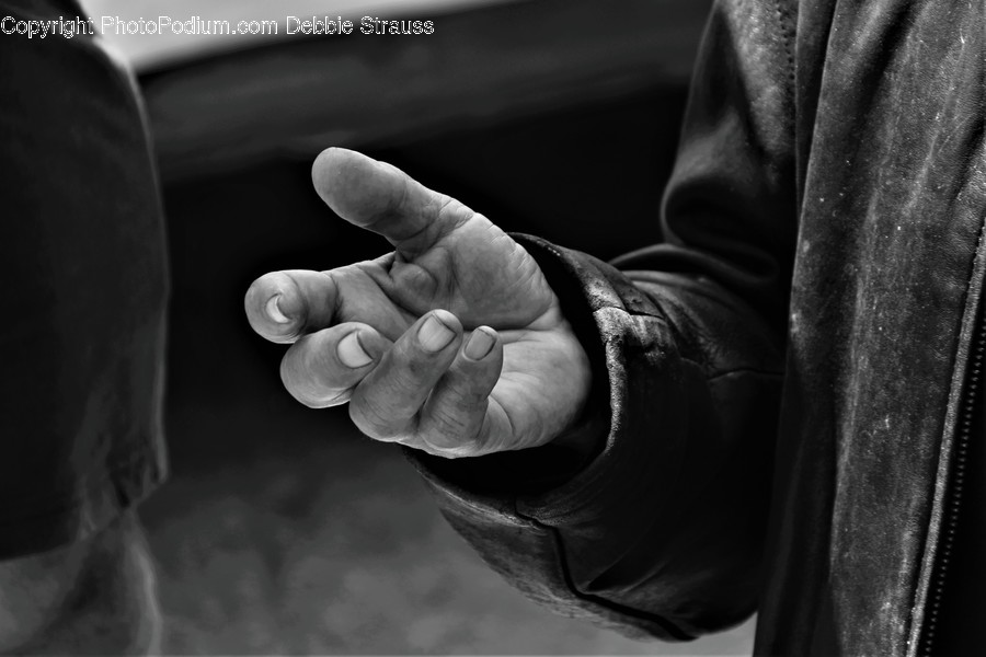 Finger, Person, Human, Hand